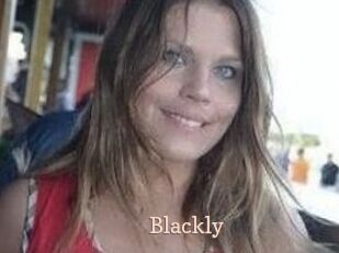 Blackly