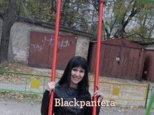Blackpantera