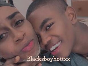 Blacksboyhottxx