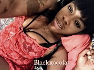 Blackxocolat