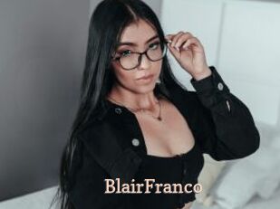 BlairFranco