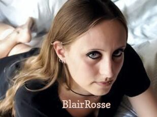 BlairRosse