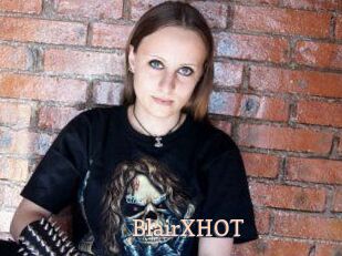 BlairXHOT