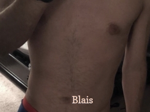 Blais