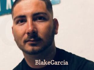 BlakeGarcia