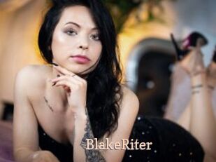 BlakeRiter