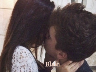 Blaki