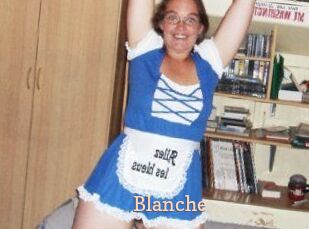 Blanche