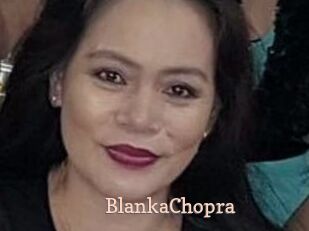 BlankaChopra