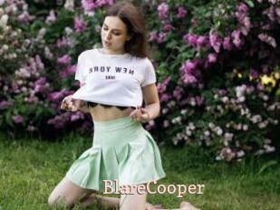 BlareCooper