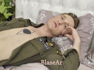 BlaseAr