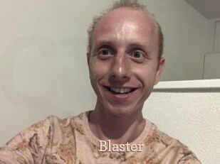 Blaster