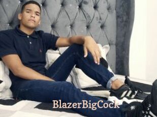 BlazerBigCock