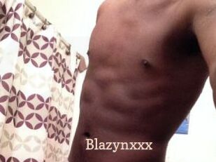 Blazynxxx