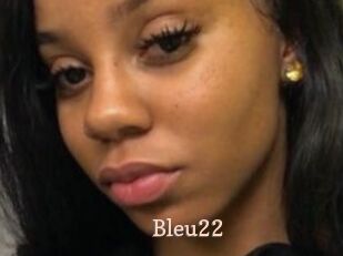 Bleu22