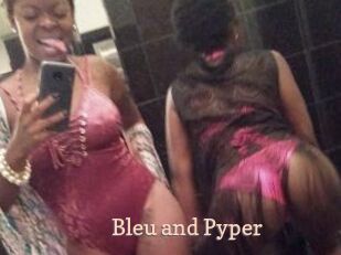 Bleu_and_Pyper
