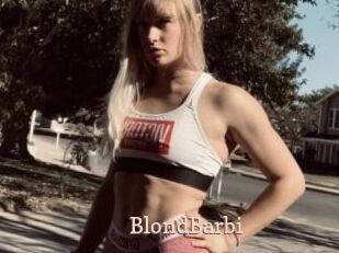 BlondBarbi