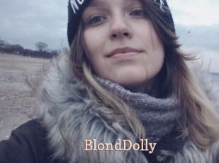 BlondDolly