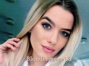 BlondPrincess18