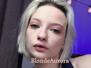 BlondeAurora