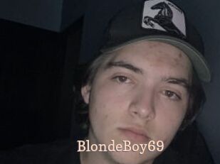 BlondeBoy69