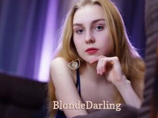 BlondeDarling