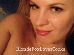 Blonde_Fox_Loves_Cocks