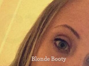 Blonde_Booty