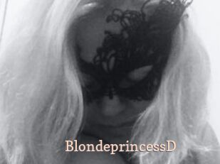BlondeprincessD