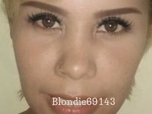 Blondie69143