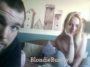 BlondieBunny