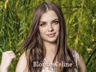 BlondieCeline