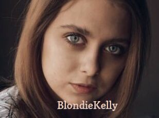 BlondieKelly