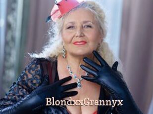 BlondxxGrannyx