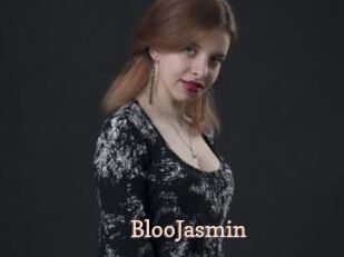 BlooJasmin