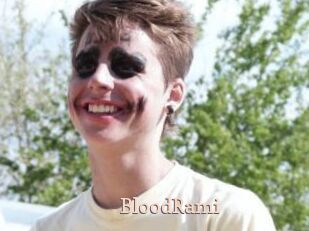BloodRami