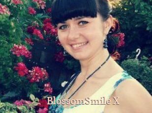 BlossomSmile_X