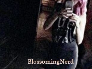 BlossomingNerd