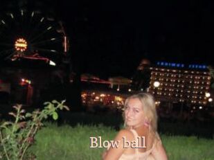 Blow_ball