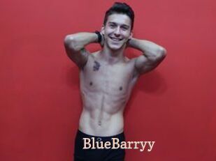 BlueBarryy