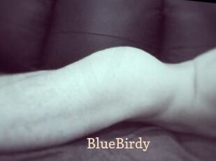 BlueBirdy
