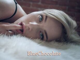 BlueChocolate