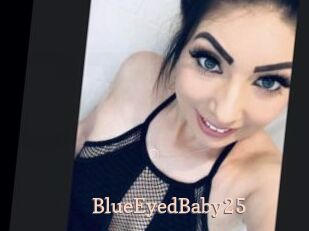 BlueEyedBaby25