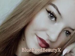 BlueEyedBeautyX