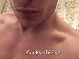 BlueEyedVelvet