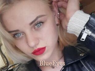 BlueEyes