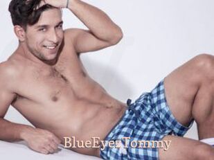 BlueEyezTommy