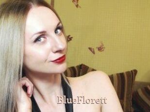 BlueFlorett