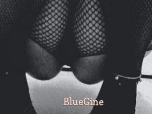 BlueGine