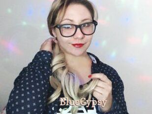 BlueGypsy